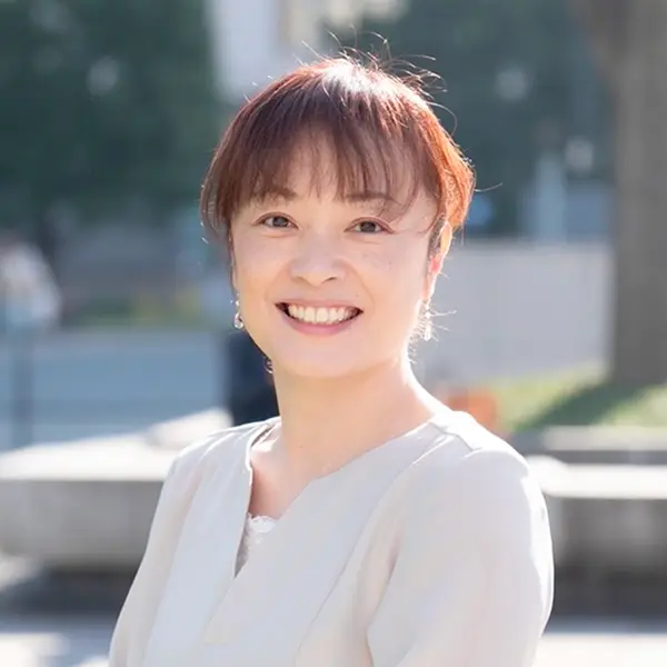 中原 千晶