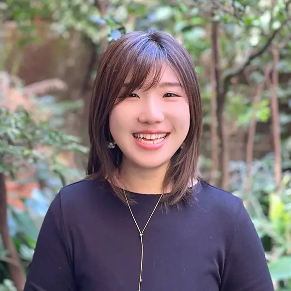 浅野 加奈子