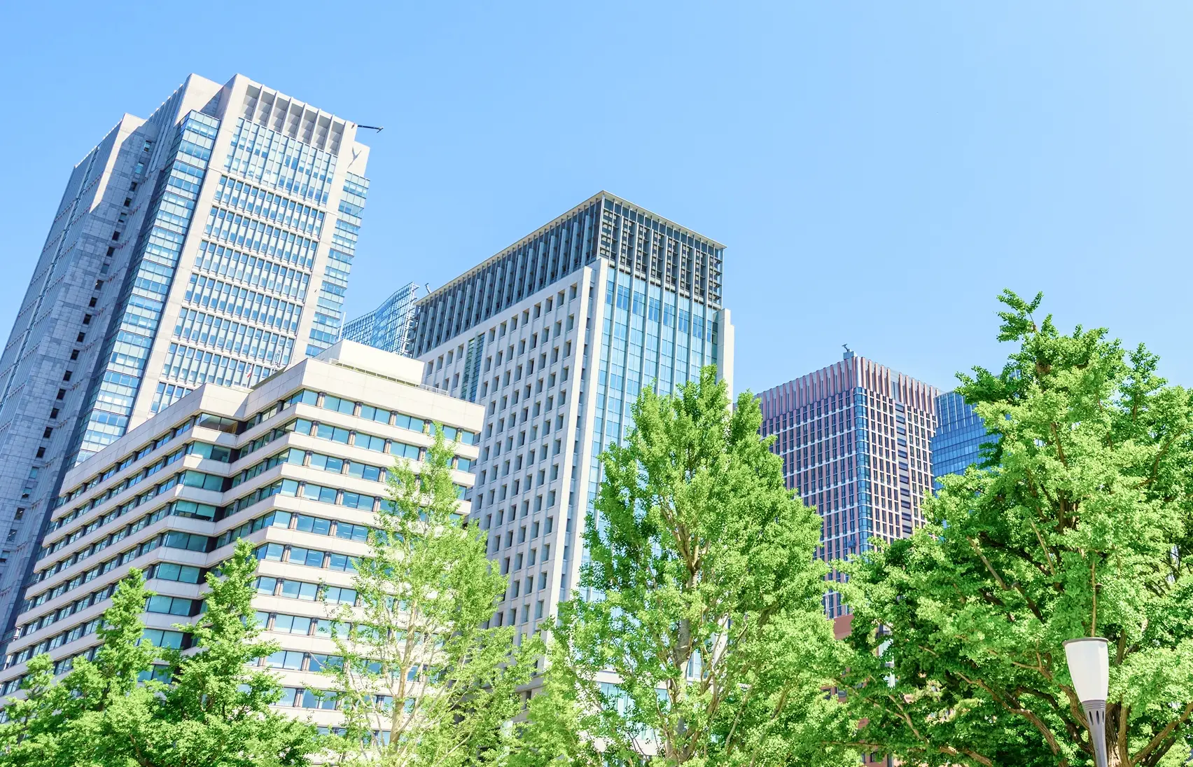 法人向けサービスのイメージ画像